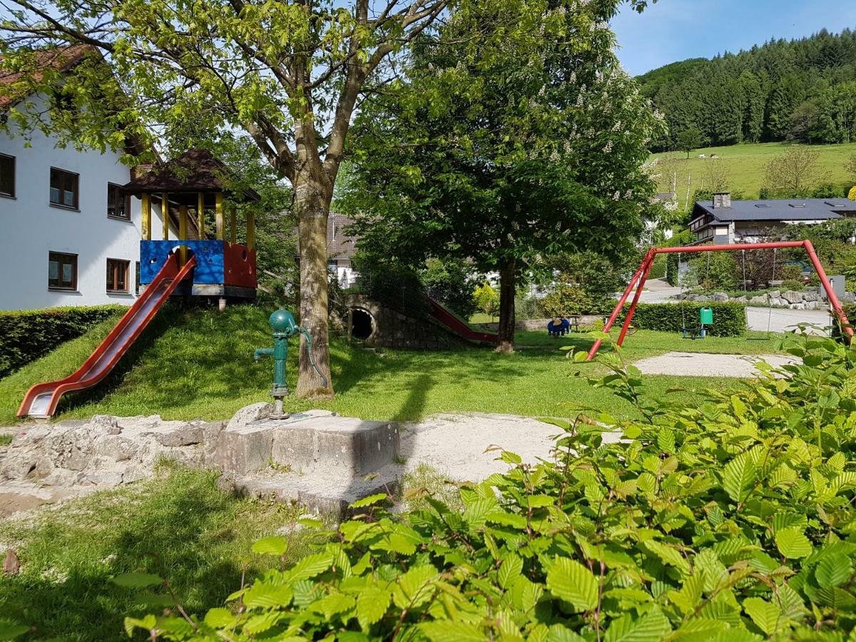 Ferienwohnung Am Siegelbaechle Mit E-Bikes Vermietung Gutach im Breisgau Esterno foto